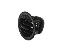 MEXWLOP Grille de ventilation for voiture, 1 pièce/2 pièces/4 pièces, 2201099 13417363, for Opel, D Grille de ventilation pour climatisation de voiture(1 Pcs Black)