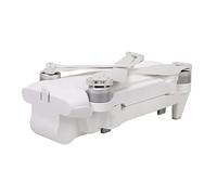 MEXWLOP Hélice Train d'atterrissage Jambes Tampon en Caoutchouc Garde d'hélice Protecteur de Drone FIMI X8 SE quadrirotor Drone Accessoires Protection d'hélice de Drone(Gimbal Cover Cap)