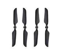 MEXWLOP Hélices Blade Prop, for Autel, for Robotics EVO II/Pro 8K 6K Dual Camera RC Drone Ensemble de pales d'hélice de drone(2 pair)