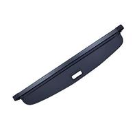 MEXWLOP Housse de Coffre de Voiture rétractable for Mitsubishi, for Outlander 2007 2008 2009 2010 2013 2014 2015 2016 2017 2018 2019 2020 Support de Rangement pour Coffre