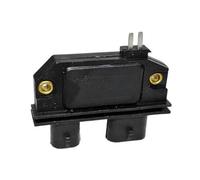 MEXWLOP Ignition Coil Spark Control Module, for Chevy, for Suburban 10496541 10482827 LX340 Pack Bobine d'allumage
