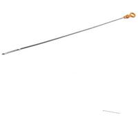 MEXWLOP Indicateur de jauge d'huile moteur 11140-JA00A 2,5 L, for NISSAN, Altima Base, S, SL, Hybrid-2,5 L 4 cylindres Engien 2007-2013 Tube de jauge d'huile moteur