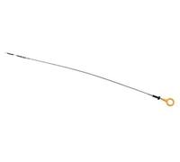 MEXWLOP Indicateur de jauge d'huile moteur 3,0 L 11140-VC10A, for NISSAN, Patrol GU incl DX, ST, ST Plus, ST-L, ST-S, Ti 2000-2006 4cyl ZD30DDT 3,0 L 2953 cc Tube de jauge d'huile moteur
