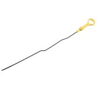 MEXWLOP Indicateur de jauge d'huile moteur BPD310450, for Mazda, moteur Protege 1,8 L 1996-1998, moteur Protege 1,6 L 1999-2003, moteur Protege 5 1,6 L 2002-2003 Tube de jauge d'huile moteur