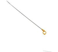MEXWLOP Indicateur de jauge d'huile moteur en acier inoxydable 1,8 L 111404M500, for NISSAN, Sentra 1,8 L 2000 2001 2002 2003 2004 2005-2006 Tube de jauge d'huile moteur