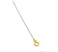 MEXWLOP Indicateur de jauge d'huile moteur en acier inoxydable CM5E-6750-BB, for ford, for Focus, 2012 2013 2014 2015 2016 2017 Tube de jauge d'huile moteur