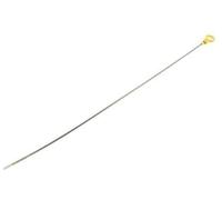 MEXWLOP Indicateur de jauge d'huile moteur en acier inoxydable, for Cadillac, Escalade ESV 2003-2008, Escalade EXT 2002-2008, Avalanche 2007-2008, Express 1500 2008 Tube de jauge d'huile moteur