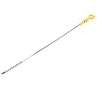 MEXWLOP Indicateur de jauge d'huile moteur en acier inoxydable, for Hyundai, Accent 2002-2010, for Kia, Rio Rio5 2006-2011 Tube de jauge d'huile moteur