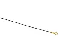 MEXWLOP Indicateur de jauge d'huile moteur en acier inoxydable for Jimny SN413 FJB43V 1,3 L 4 cyl, MP, M13A, 16 V, DOHC, N/Turbo, essence, 4WD, 09/00-12/04 Tube de jauge d'huile moteur