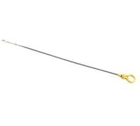 MEXWLOP Indicateur de jauge d'huile moteur en acier inoxydable, for NISSAN, Sentra 2000 2001 2002 2003 2004 2005-2006 Tube de jauge d'huile moteur