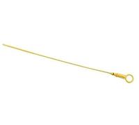 MEXWLOP Indicateur de jauge d'huile moteur en inox, for Dacia, Duster Phase 2 SUV-1.5 dCi FAP 4x2 eco2 90 cv, for Dacia, Duster SUV-1.5 dCi 4x2 eco2 90 cv Tube de jauge d'huile moteur