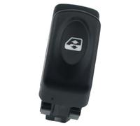 MEXWLOP Interrupteur de commande de vitre électrique, for Clio II, Megane I BA0 BA1 EA0 EA1 DA0 Kan-goo KC0 KC1 FC0 FC1, bouton de commande 7700429998 8200467793 Interrupteur de vitre de voiture