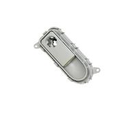 MEXWLOP Interrupteur de couvercle boîte à gants, trou verrouillage poignée, for Mercedes, CLS300, interrupteur outils W218 Poignée d'ouverture automatique de boîte à gants(Dark Gray)