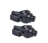 MEXWLOP Interrupteur de porte, for Renault, Megane I, Scenic I, Clio, Dacia, Sandero, 12 pièces, interrupteur de capteur de lumière de courtoisie for porte intérieure de voiture 7700427640 Capteur d'i