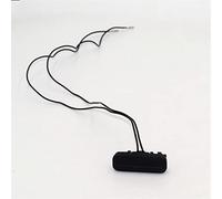 MEXWLOP Interrupteur de verrouillage poignée hayon arrière voiture, for Chevrolet, for Cruze, 2009-2013 2014 13393912 9012141 Commutateur de démarrage