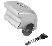 MEXWLOP Interrupteur lève-vitre Capuchons de boutons réparation maître voiture, interrupteur fenêtre, commande levage vitres porte automatique, pour Mercedes-Benz