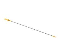 MEXWLOP Jauge de niveau d'huile automatique de voiture, pièce automobile, pièce de rechange n ° 11437509784, for MINI, COOPER S R53 2002-2006, 2005-2008 Cooper S Conv. R52 Tube de jauge d'huile moteur