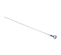 MEXWLOP Jauge d'huile moteur de voiture, indicateur de niveau d'huile moteur de remplacement, for, ML500, R500 avec moteur M113 Tube de jauge d'huile moteur