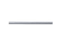 MEXWLOP Jeu de bielles en métal argenté, 20-100mm 1/10, for Axial, for SCX10 CC01 AX10 F350 D90 RC Voiture sur chenilles Bras de Suspension(6x60mm)