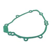 MEXWLOP Joint de carter de couvercle d'alternateur de Stator de moteur, for YAMAHA YZF R1 YZFR1 2009-2014 Joint de moteur(1pcs)