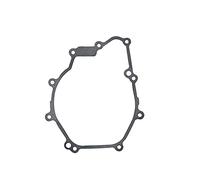 MEXWLOP Joints de couvercle de générateur d'embrayage de carter de moto, for Yamaha YZFR6 YZF-R6 1999-2002 Joint de moteur(Generatorcovergasket)