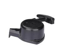 MEXWLOP Kit de démarreur à recul for Tondeuse à Gazon TU26, pulvérisateur, débroussailleuse, Moteur à 2 Temps, démarreur de poulie, Outil électrique de Jardin Démarreur à Tirette pour Jardin