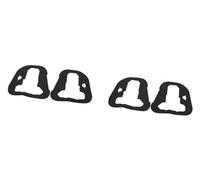 MEXWLOP Kit de joint feu arrière étanche 2X 1J6945191, for Golf, for MK4 IV 1997-2006 Joint d'étanchéité pour feu stop arrière