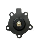 MEXWLOP Kit de membrane de rechange K2007 for vanne à impulsion Goyen Rca20t, Ca20t, Rca20dd, Ca20dd, Rca20fs, Ca20fs 3/4" Kit de réparation de diaphragme pour excavatrice