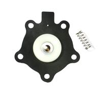 MEXWLOP Kit de membrane de remplacement K2000 for valve à impulsion Goyen RCA/CA20T/20DD 3/4" Kit de réparation de diaphragme pour excavatrice