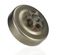 MEXWLOP Kit de pignon tambour d'embrayage, for STIHL, 017 018 MS170 MS180, accessoires pièces tronçonneuse, rechange Kit de remplacement d'embrayage de tondeuse à gazo