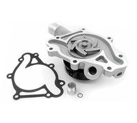 MEXWLOP Kit de pompe à eau refroidissement moteur, 1 pièce, 39L 52L 59L 53020135AW7160CR3041530 AW7160 53020280 Kit de pompe à eau pour système de refroidissement