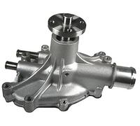 MEXWLOP Kit de pompe à eau refroidissement moteur, 1 pièce, 50L 58L 683058066114 F5TZ8501H2A F3TZ-8501-C Kit de pompe à eau pour système de refroidissement