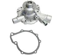 MEXWLOP Kit de pompe à eau refroidissement moteur avec joint sans poulie 13932088 AW6229 1112004201 1 pièce Kit de pompe à eau pour système de refroidissement