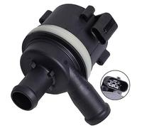 MEXWLOP Kit de pompe à eau refroidissement moteur électrique, 1 pièce, A0036A0001 059121012B 1809050 Kit de pompe à eau pour système de refroidissement