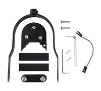 MEXWLOP Kit de Support d'entretoise de Support de Pied de Roue | de garde-boue pour arrière de Modification, pour Xiaomi, M365/Pro/1S