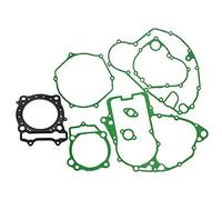 MEXWLOP Kits de joints de cylindre de couvercles de carter de moteur de moto, for Suzuki hors route RMZ450 K5 K6 K7 RMZ450 20052007 Joint de moteur