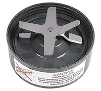 MEXWLOP Lame d'extraction, for, 600 W/Pro 900 W Série de lames d'extraction, for, lame de mélangeur Couvercle de lame de mixeur