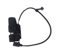 MEXWLOP Loquet de verrouillage capot, for, A4 A5 Q5 R8 RS4 RS5 8K0823509F 8K0 823 509 Remplacement du verrou de coffre de voiture