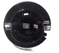 MEXWLOP Lot de 3 douilles support d'ampoule feu arrière for voiture R61, R59, R58, R57, R56, 63212756177 Support d'ampoule de feu arrière de voiture