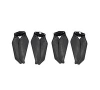 MEXWLOP Lot de 4 hélices pliables for Phantom, 3, for, 2 lames réduction du bruit 9455 Drone à faible Ensemble de pales d'hélice de drone