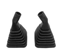 MEXWLOP Manette de jeu en caoutchouc, cache-poussière, manchon en caoutchouc, accessoires, for Sany, Y 75 135 205 215 235 8/9 Cache-poussière pour poignée d'excavatrice(Handle Speaker)