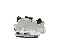 MEXWLOP MÉCANISME D'ACTIONNEUR DE SERRURE PORTE, for VW, for, A1, for Seat, IBIZA MII 5ND839015A 5ND839015E 5N0839015E 5N0839015A 5N0839015D 5N0839015G Serrure de coffre de voiture