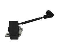 MEXWLOP Module de bobine d'allumage, for débroussailleuse de jardin STIHL, FS40 FS50 FS56 FC56C FS56R FS70R KM56 HT56C, pièce 41444001316 Bobine d'allumage