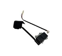 MEXWLOP Module de bobine d'allumage, for pièces de rechange for moteur de débroussailleuse TJ35 TJ35E 21171-0045 211710045 Bobine d'allumage