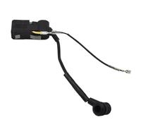 MEXWLOP Module de bobine d'allumage, for tronçonneuse de jardin chinoise 4500 5200 5800 45CC 52CC 58CC, pièces de rechange for outils Bobine d'allumage