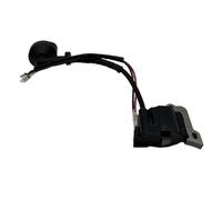 MEXWLOP Module de bobine d'allumage magnéto, for débroussailleuse 32F 32, débroussailleuse, taille-haie, désherbeur 36MM, pièce de rechange Bobine d'allumage