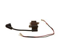 MEXWLOP Module de bobine d'allumage Magneto, for Husqvarna, 435 440 440E 445 450 450E, for JONSERED, 2245 2250 2240 Pièces de tronçonneuse de jardin 573935701 Bobine d'allumage