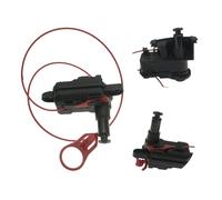 MEXWLOP Moteur d'actionneur de trappe à carburant 8v0862153 8v0862153a 8v0862153b, for A3, A4, A5, A6, A7, A8 RS3, Q3, Q5 2009-2021, Q7 2005-2010 Actionneur de verrouillage de la trappe à carburant