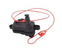 MEXWLOP Moteur d'actionneur de verrouillage de trappe à carburant 4l0862153d for A3, A6, A7, C7, Q3, Q7 Actionneur de verrouillage de la trappe à carburant