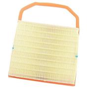 MEXWLOP Moteurs 2/1 pièces, for Mercedes-Benz, S400 GL400 ML320 ML400 E400 A2760940504 2760940504 Remplacement du filtre à air du moteur de voiture(1Pcs)